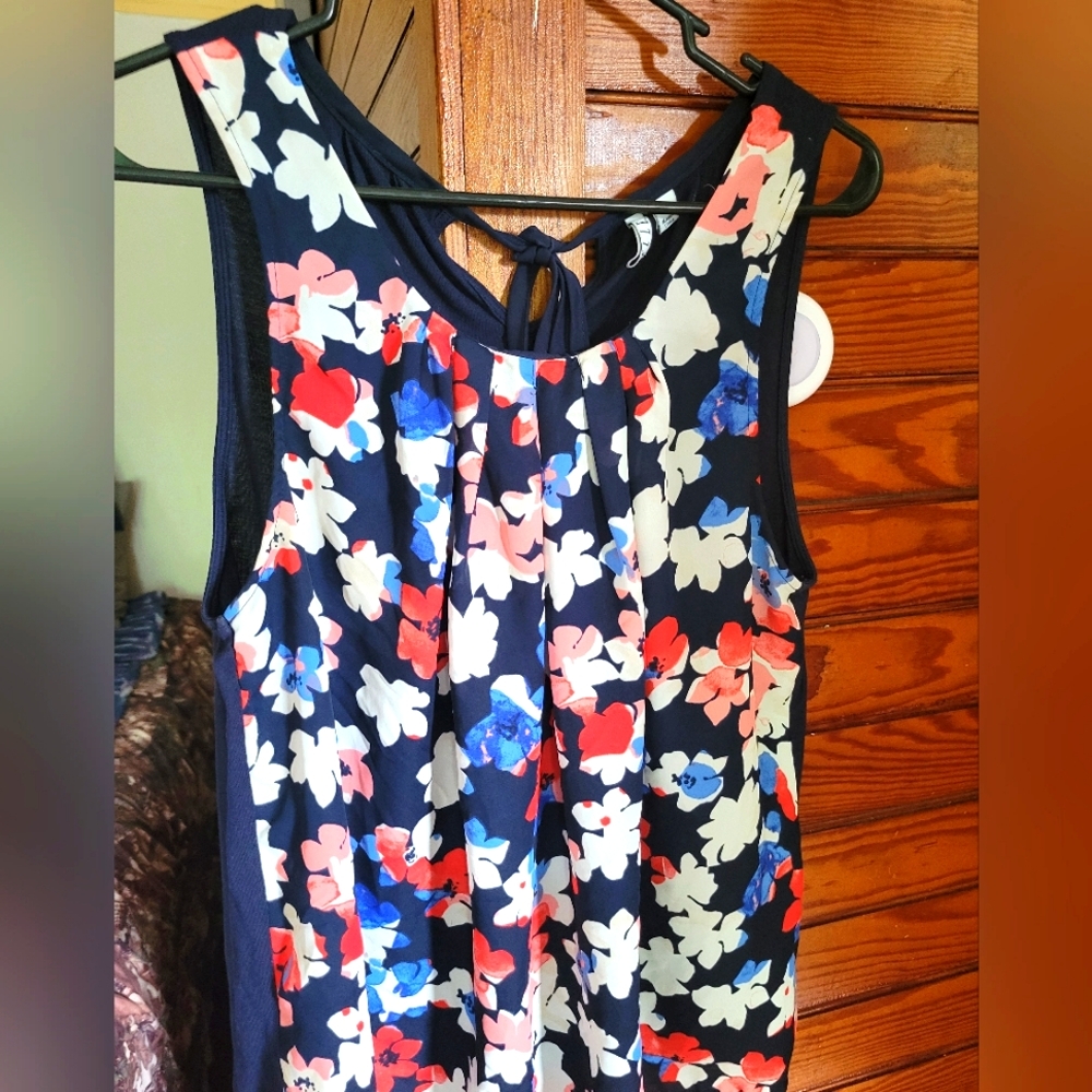 Elle Tank Top